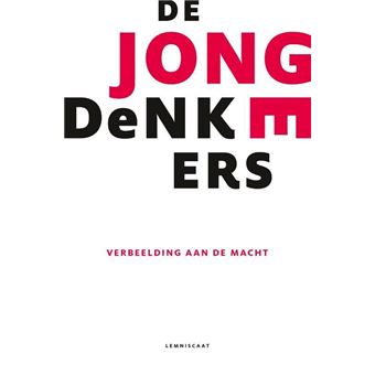 De Jonge Denkers - 1
