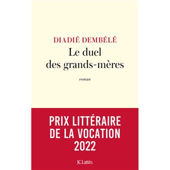 Le duel des grands-mères - 1