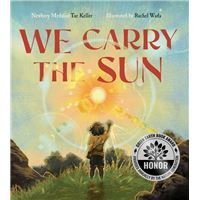 We Carry the Sun