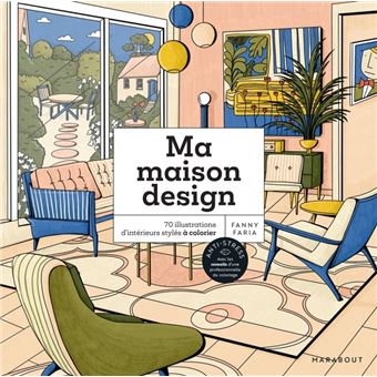 Ma maison design - 1