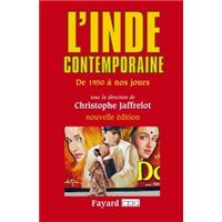 L'Inde contemporaine