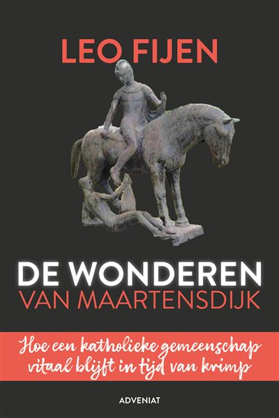 Geloven in een kleine gemeenschap