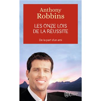Les 11 lois de la réussite - 1