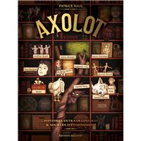 Axolot