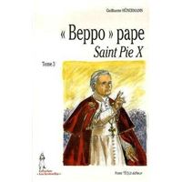 Beppo : Tome 3