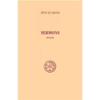 Sc 200 sermons iv - 1
