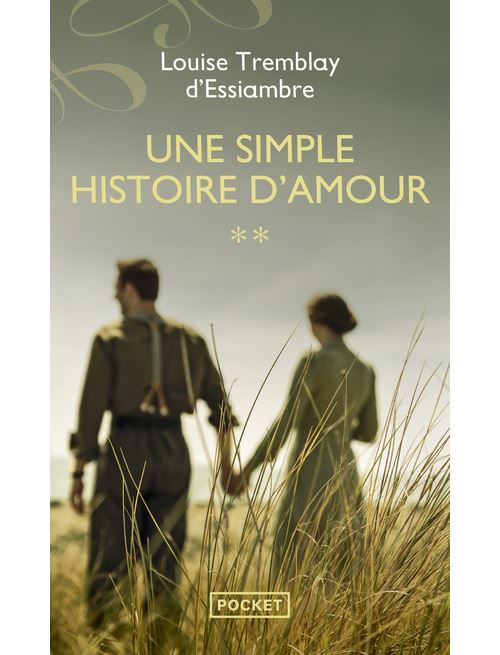 Une simple histoire d'amour T2