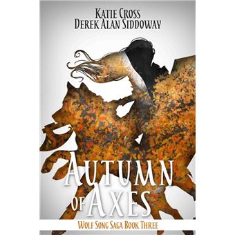 Autumn of Axes - 1