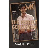 The Perfect Gentleman - The Gentlemen, Tome 2