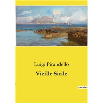 Vieille Sicile - 1