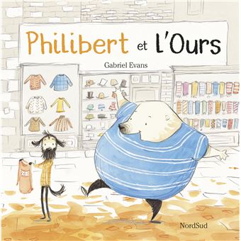 Philibert Et L'Ours - Philibert et l'Ours - 1