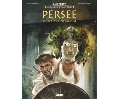 Persée et la Gorgone Méduse