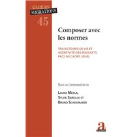 Composer avec les normes