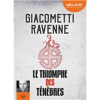 Le Triomphe des ténèbres - La Saga du Soleil noir, vol. 1
