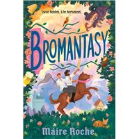 Bromantasy