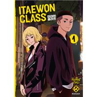 Itaewon Class - Tome 1