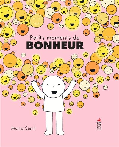 Saltimbanque Petits Moments De Bonheur