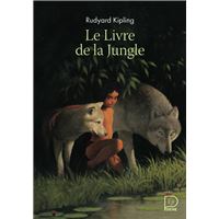Le Livre de la Jungle