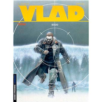 Vlad - Taïga - 1