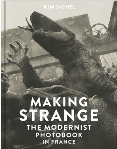 Making Strange