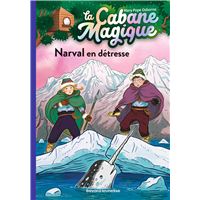 La cabane magique, Tome 54