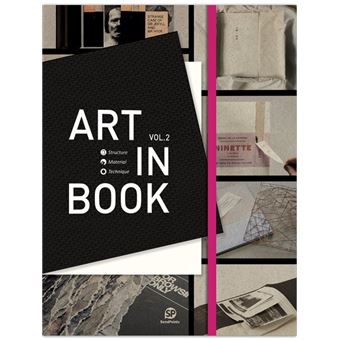 Art in Book Vol. 2 /anglais - 1