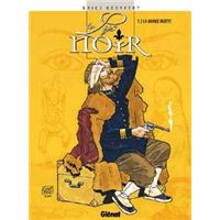 Le Lys noir - Tome 02