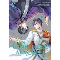 Un comptable à la cour - Tome 07
