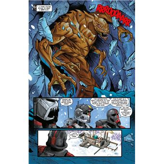 Star Wars - Histoires de l'Hyperspace : The Bad Batch Ghost Agents T01