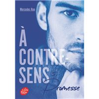 A contre-sens - Promesse Tome 5 : A contre-sens - Tome 5