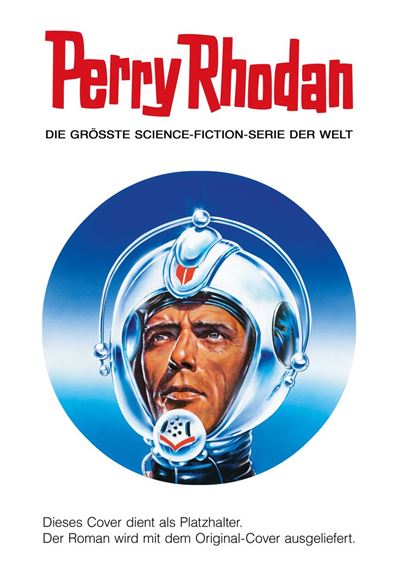 Perry Rhodan Neo 364 Fluchtpunkt Stato
