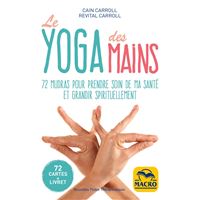 Le yoga des mains