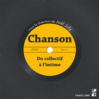Chanson
