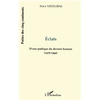 Eclats