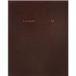 Catalogue raisonné de l'inachevé