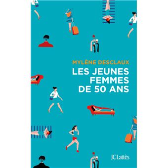 Les jeunes femmes de cinquante ans - 1