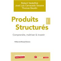 Produits structurés