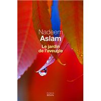 Le Jardin de l'aveugle