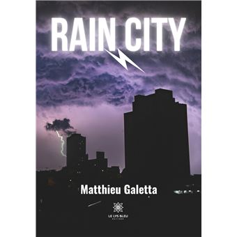 Rain City - 1