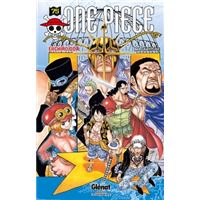 One Piece - Édition originale - Tome 71 Manga eBook de Eiichiro