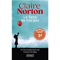 Le Sens de nos pas - Prix découverte