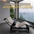 Aparment Living (21 st Century Architecture) /anglais