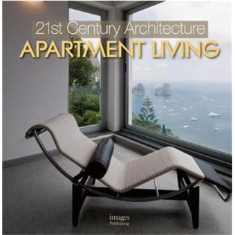 Aparment Living (21 st Century Architecture) /anglais