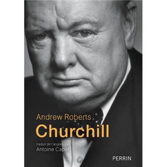 Churchill - 1