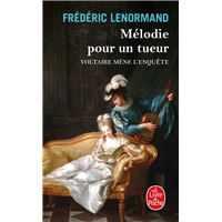 Mélodie pour un tueur