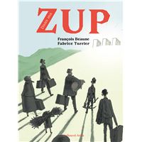 Dans ma zup