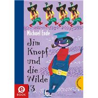 Jim Knopf: Jim Knopf und die Wilde 13