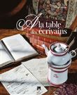 A la table des écrivains