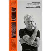 The Anthony Bourdain Reader