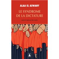 Le Syndrome de la dictature
